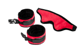 Liberator Plush Tease Kit