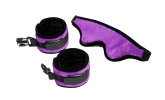 Liberator Plush Tease Kit
