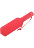 Rouge Leather Paddle