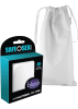 Large Antibacterial Sex Toy Storage Bag