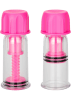 Nipple Play Vacuum Twist Suckers