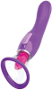 Ultimate Pleasure Oral Sex Stimulator