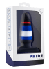 Blush Avant Pride P4 Butt Plug