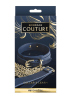 Bondage Couture Collar & Leash