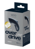 Overdrive Plus Vibrating Cock Ring