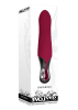 Inferno Silicone Mini Vibrator