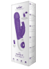 The Sonic Rabbit Vibrator