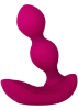 Bubble Butt Inflatable Anal Plug