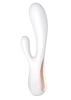 Mono Flex Rabbit Vibrator