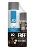 JO H2O Water-Based Lube Limited Edition Pack (4 oz + 1 oz)