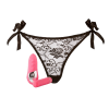 Hidden Pleasure Panties Wireless