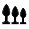 Rianne S Butt Plug Set