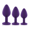 Rianne S Butt Plug Set