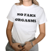No Fake Orgasms