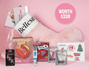 Holiday Stocking