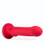 Impressions Las Vegas Vibrating Dildo with Suction Cup