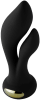 Dea Vibrator in Black - Bellesa Sex Toys - Sex Toy Store