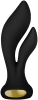 Dea Vibrator in Black - Bellesa Sex Toys - Sex Toy Store