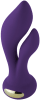 Dea Vibrator in Purple - Bellesa Sex Toys - Sex Toy Store