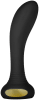 Euphoria Vibrator in Black - Bellesa Sex Toys - Sex Toy Store