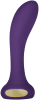 Euphoria Vibrator in Purple - Bellesa Sex Toys - Sex Toy Store