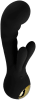 Khali Vibrator in Black - Bellesa Sex Toys - Sex Toy Store