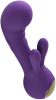 Khali Vibrator in Purple - Bellesa Sex Toys - Sex Toy Store