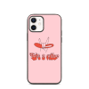 It's A Vibe Phone Case