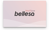 Bellesa Boutique Gift Card