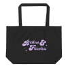 Braless and Flawless Tote