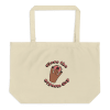 Close The Orgasm Gap Tote