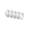 Satisfyer Pro Deluxe Climax Tips (5/pack)