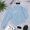 Nice Guys Finish Last Crewneck