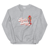 Balls Deep Crewneck