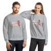 Balls Deep Crewneck