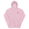 Balls Deep Gumball Hoodie