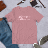 Hydrate & Masturbate Tee