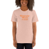 Charge Your Vibrator Tee