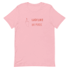 Ladylike AF Tee