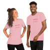 Ladylike AF Tee