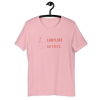 Ladylike AF Tee