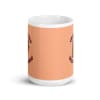 Close The Orgasm Gap Mug