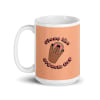 Close The Orgasm Gap Mug