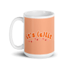 It's Clit Holiday Mug