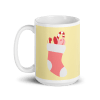 Stocking Mug