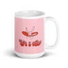 It's A Vibe Mug