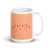It's Clit Holiday Mug
