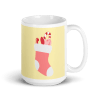 Stocking Mug