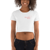 Container Crew Crop Top