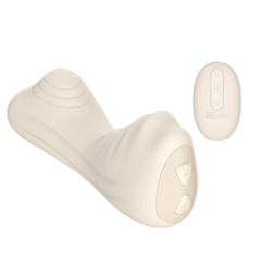 vibrator im slip Remote Control Slip Ring Wearable Vibrator – Xinghaoya main image 1